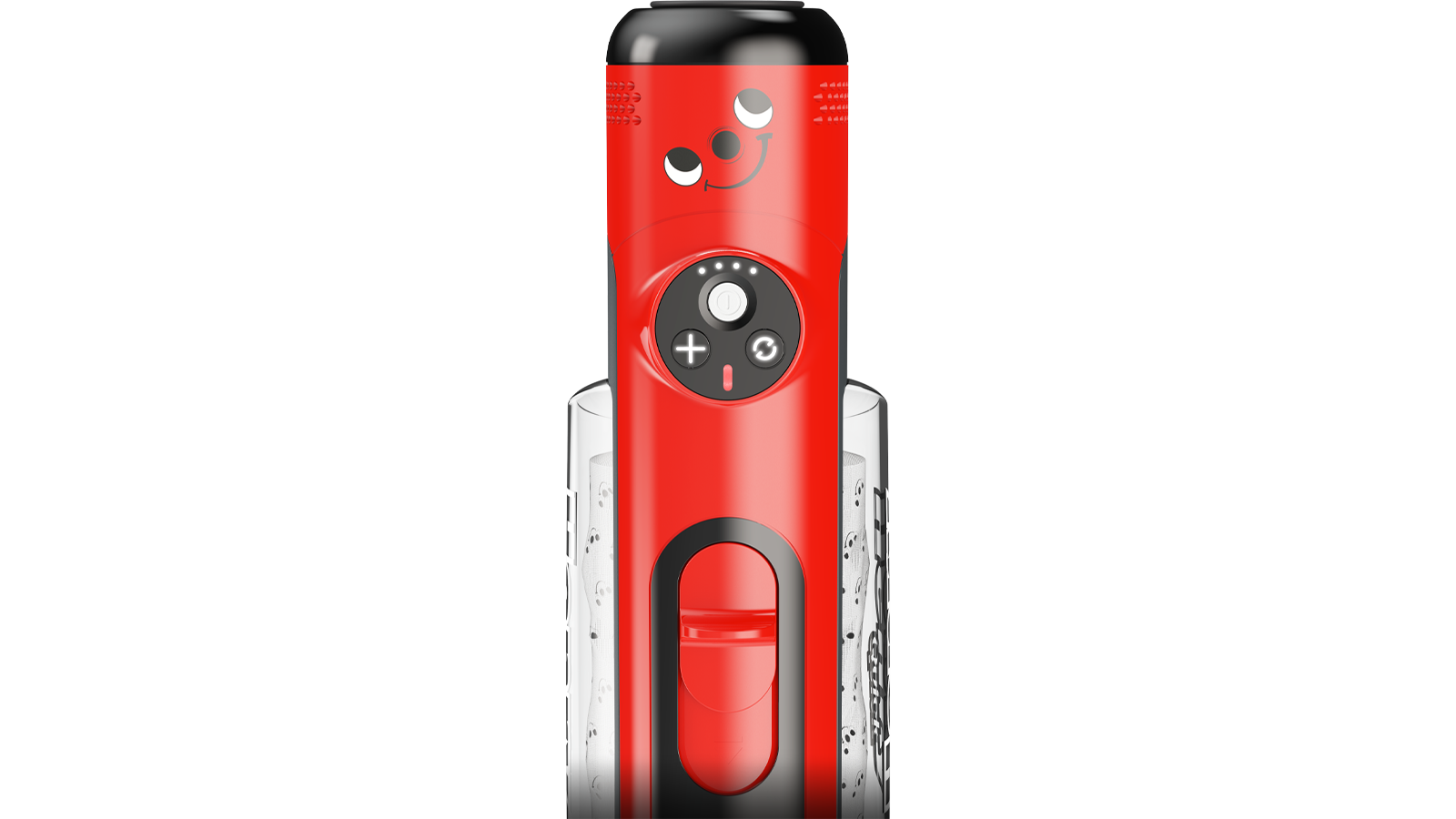 Henry Quick Controls